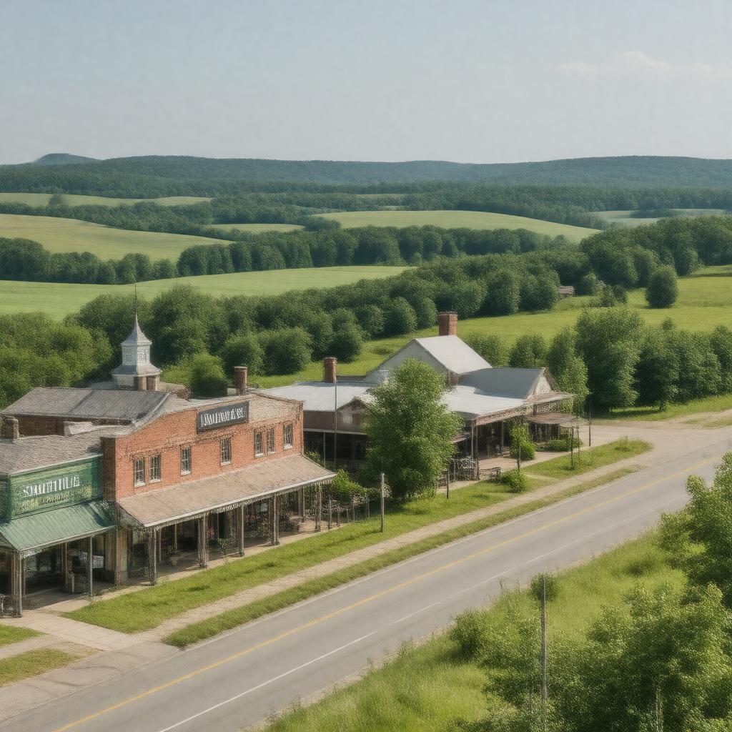 Smithville, Missouri
